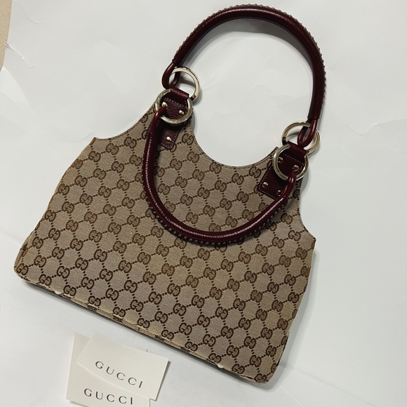 Authentic Gucci Bag - Picture 16 of 16